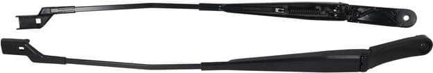 Wiper Arm, window cleaning 25081