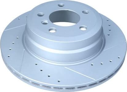 Brake Disc 19-2411SPORT - image 4