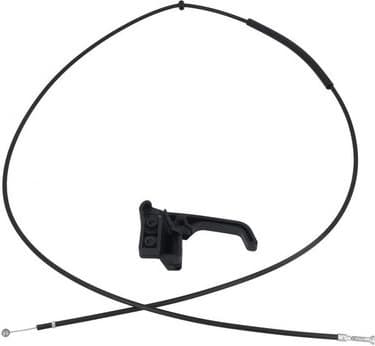 Bonnet Cable 1251063