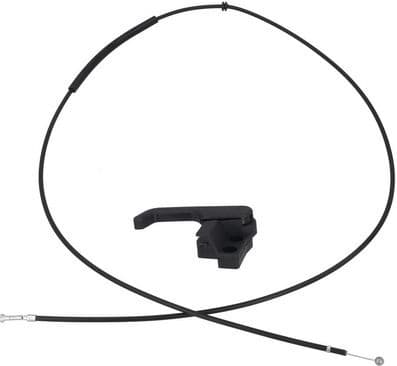 Bonnet Cable 1251063 - image 2