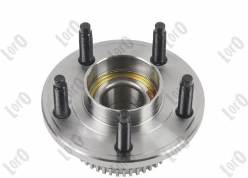 Wheel Bearing Kit LORO 141-01-204