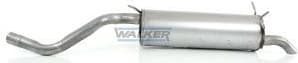 Rear Muffler 22509 - image 6
