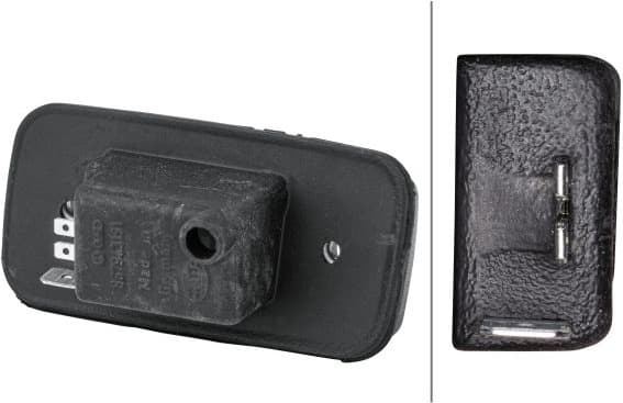 Licence Plate Light 2KA002445171 - image 2