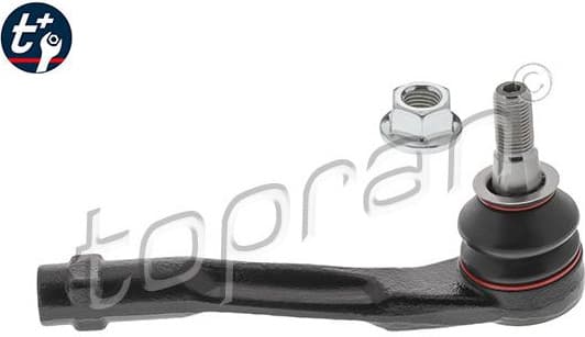 Tie Rod End t+ 625 681