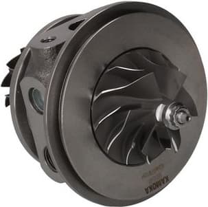 Core assembly, turbocharger 8604252