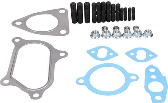 Mounting Kit, charger 8607252