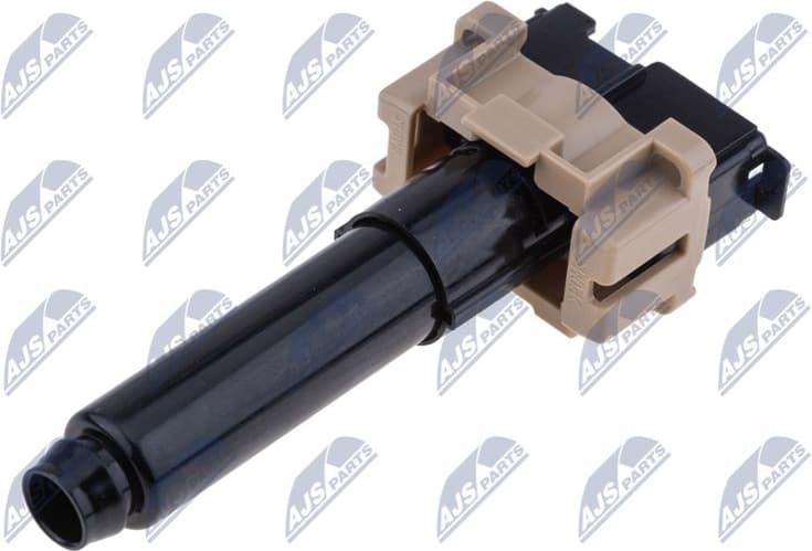 Washer Fluid Jet, headlight cleaning EDS-TY-120 - image 2