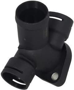 Coolant Flange 7920098 - image 4