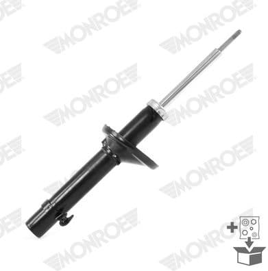 Shock Absorber MONROE ADVENTURE D0007R - image 2