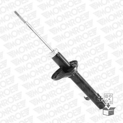 Shock Absorber MONROE ADVENTURE D0007R - image 4