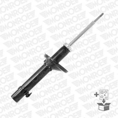 Shock Absorber MONROE ADVENTURE D0007R - image 8