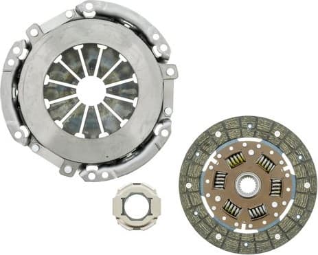 Clutch Kit AISIN Clutch Kit (3P) KS-035A