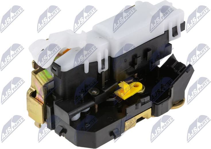 Back Door Lock EZC-RE-013