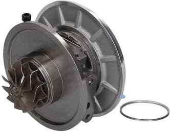 Core assembly, turbocharger 8604078 - image 4