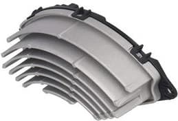 Resistor, interior blower 4140121 - image 2