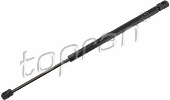 Gas Spring, boot/cargo area 600 172