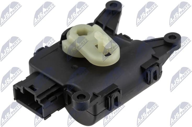 Actuator, blending flap CNG-VW-020