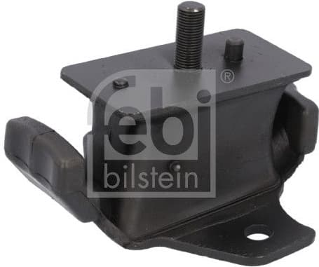 Mounting, engine 192727