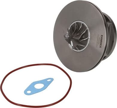 Core assembly, turbocharger 8604060 - image 2