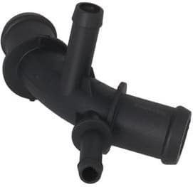 Coolant Flange 7920130 - image 4