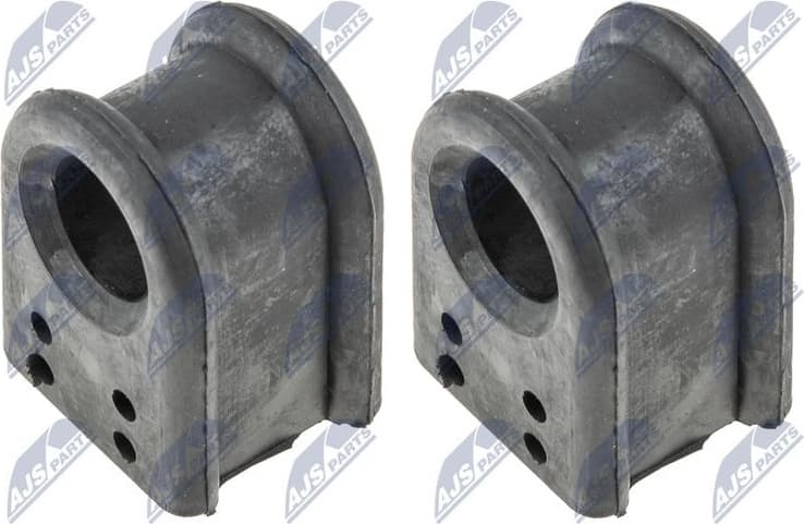 Front stabilizer mounting bush kit ZGS-CH-008