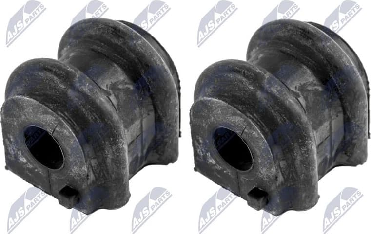 Rear stabilizer mounting bush kit ZGS-KA-349