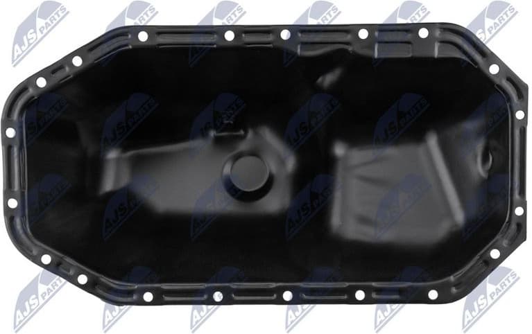 Oil Sump BMO-VW-060 - image 4