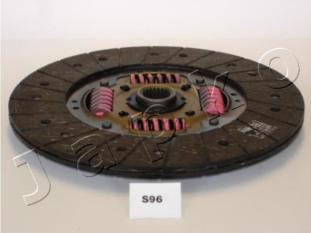 Clutch Disc 80S96 - image 2