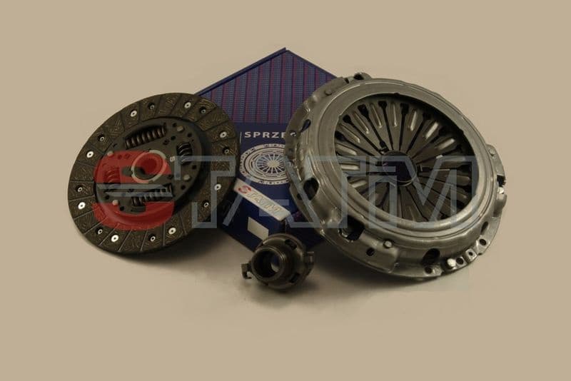 Clutch Kit 100.144