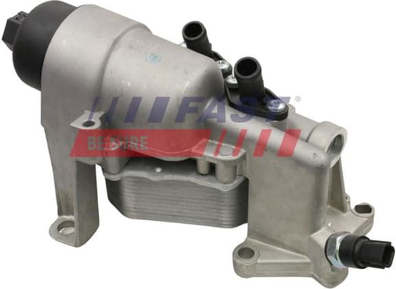 Oil Cooler, engine oil FT55427