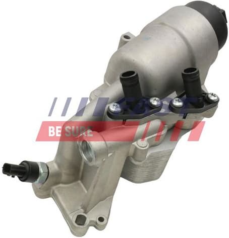 Oil Cooler, engine oil FT55427 - image 2