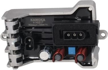 Resistor, interior blower 4140220