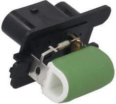 Resistor, interior blower 4140220 - image 4