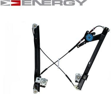 Window Regulator POD0002P