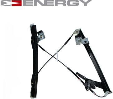 Window Regulator POD0002P - image 2