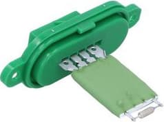Resistor, interior blower 4140139 - image 3