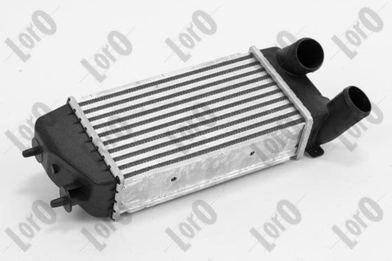 Charge Air Cooler LORO 009-018-0008