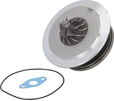 Core assembly, turbocharger 8604196 - image 2