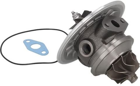 Core assembly, turbocharger 8604196 - image 4
