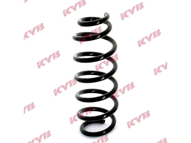 Suspension Spring K-Flex RA1692