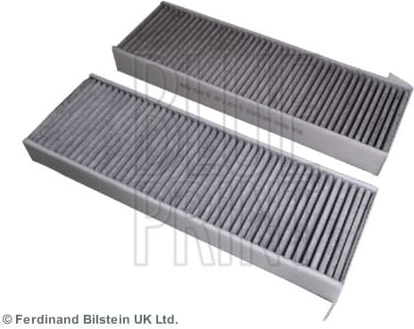Filter Set, cabin air ADP152512