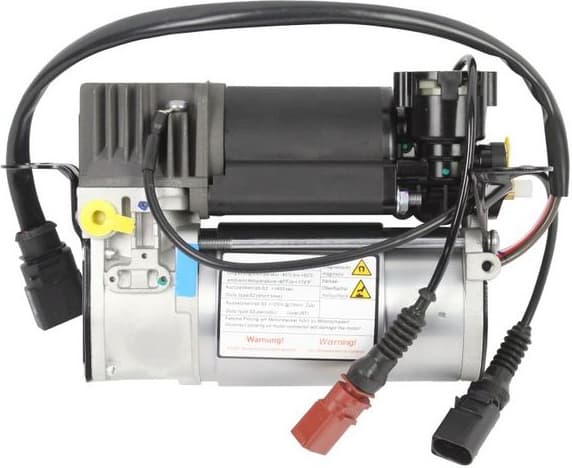 Compressor, compressed-air system LORO 131-02-604 - image 2