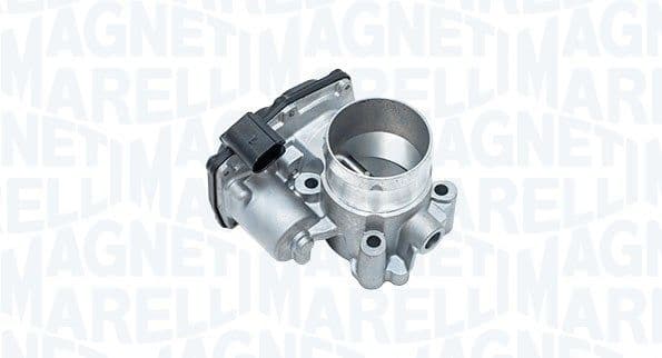 Throttle Body 802000000121