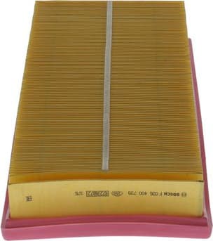 Air Filter F026400739 - image 2