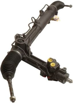 Steering Gear 72-4782