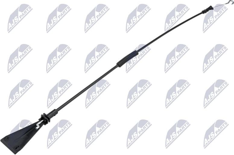 Cable Pull, door release EZC-PL-047 - image 2