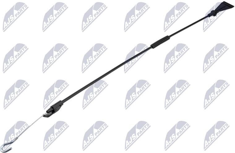 Cable Pull, door release EZC-PL-047 - image 3