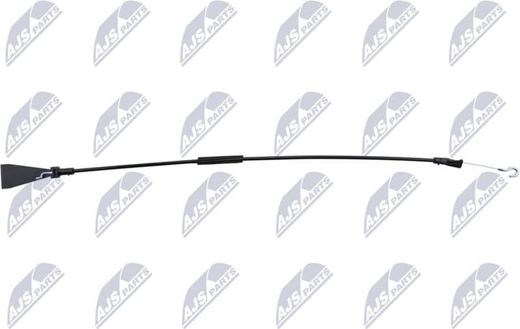 Cable Pull, door release EZC-PL-047 - image 4