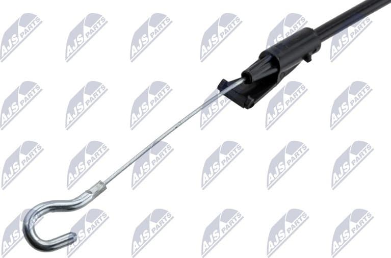 Cable Pull, door release EZC-PL-047 - image 6