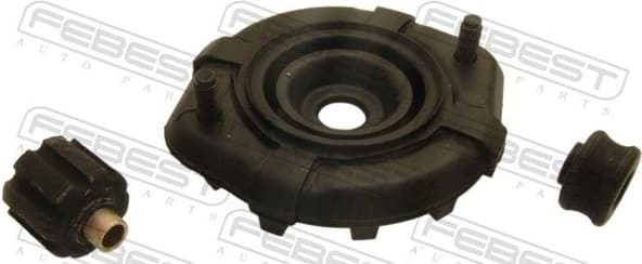 Repair Kit, suspension strut support mount NSS-010